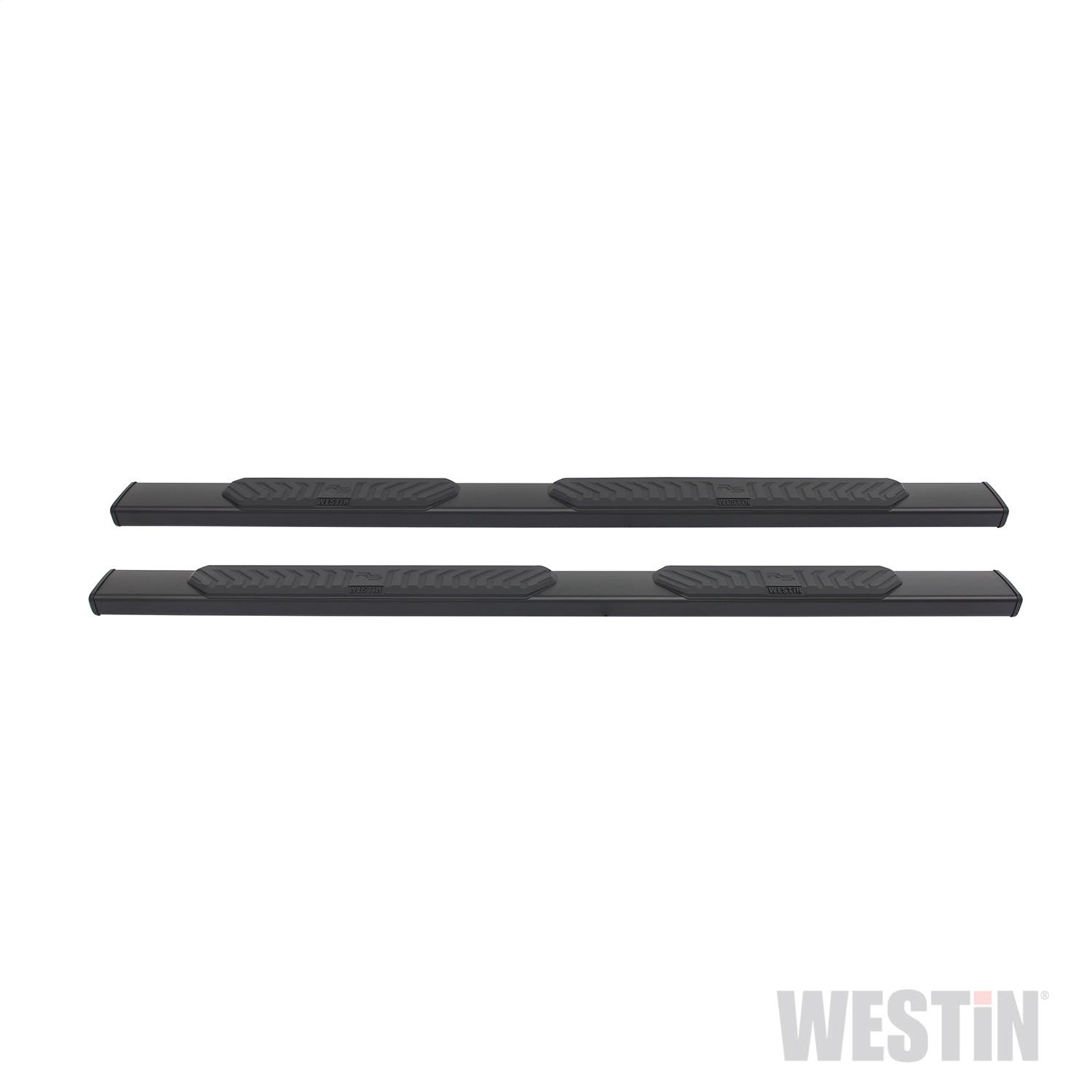 Westin Automotive 28-51055 R5 Nerf Step Bars Black