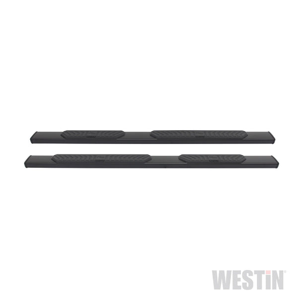 Westin Automotive 28-51085 R5 Nerf Step Bars Black