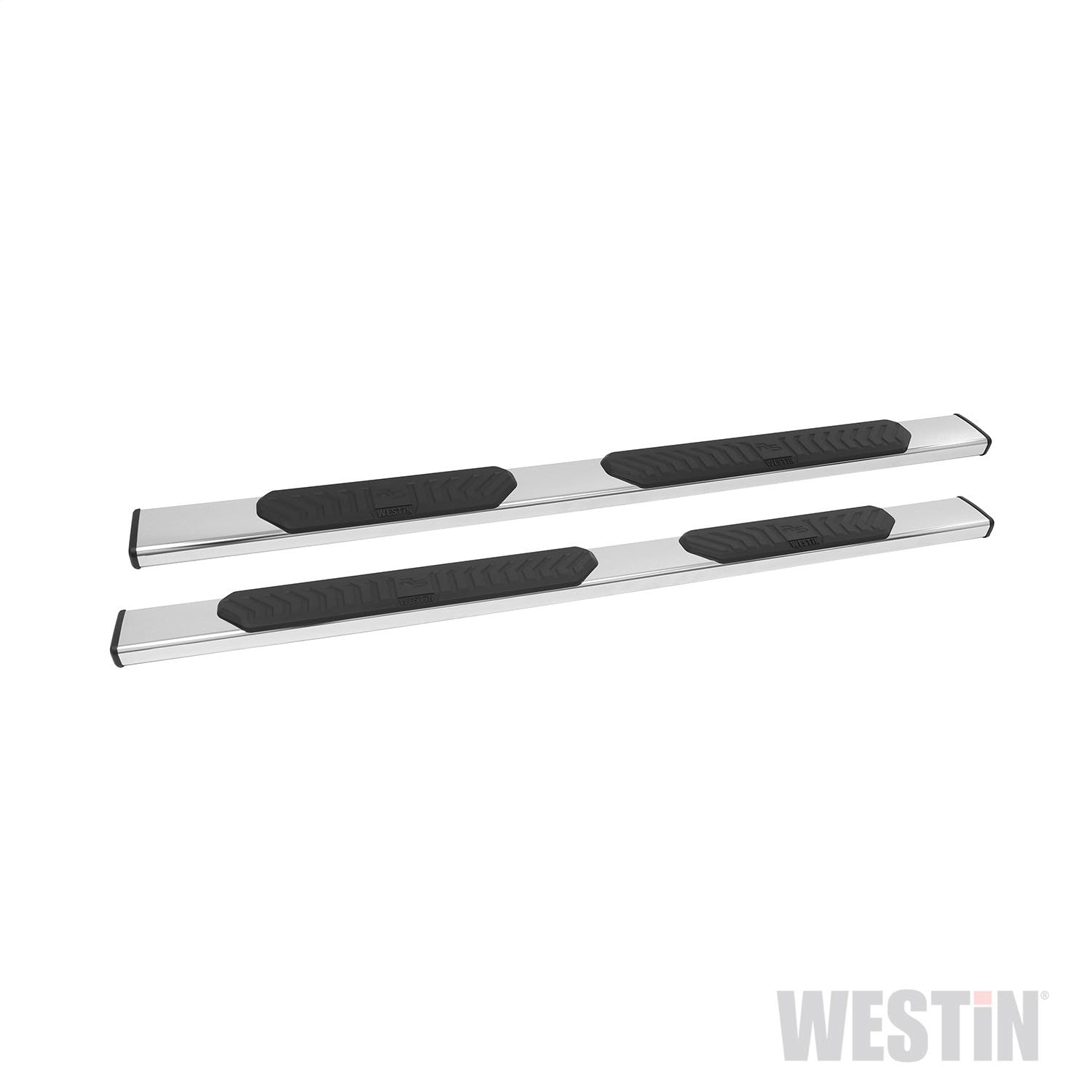 Westin Automotive 28-51090 R5 Nerf Step Bars Stainless Steel