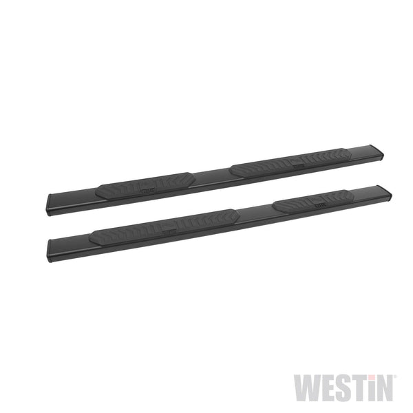 Westin Automotive 28-51095 R5 Nerf Step Bars Black
