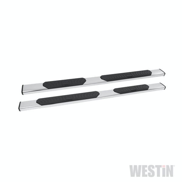Westin Automotive 28-51150 R5 Nerf Step Bars Stainless Steel