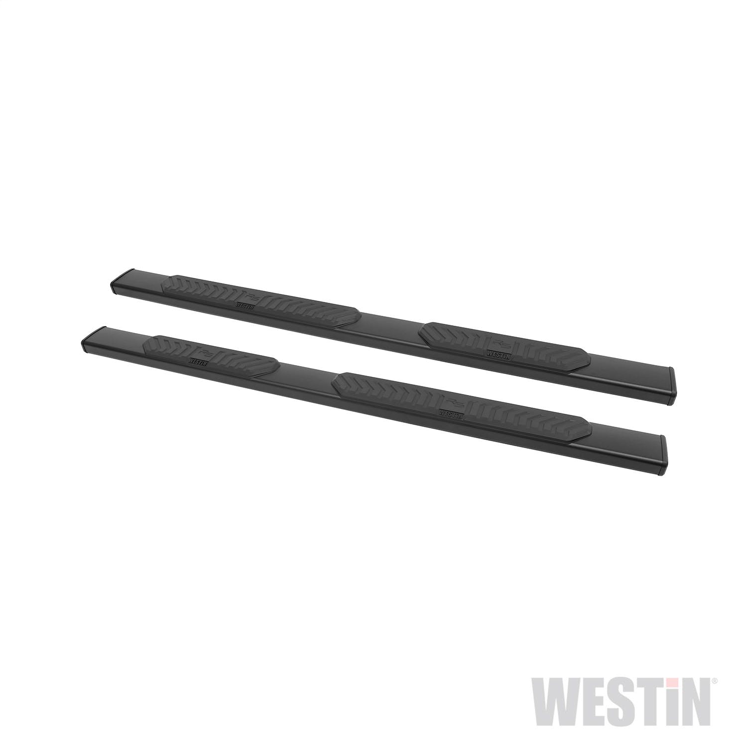 Westin Automotive 28-51155 R5 Nerf Step Bars Black