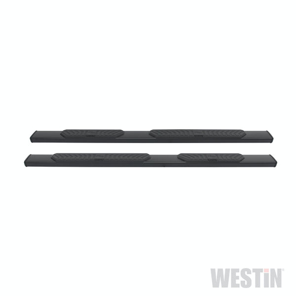 Westin Automotive 28-51155 R5 Nerf Step Bars Black