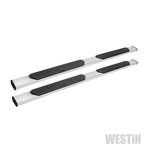 Westin Automotive 28-51160 R5 Nerf Step Bars Stainless Steel