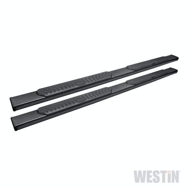 Westin Automotive 28-51165 R5 Nerf Step Bars Black