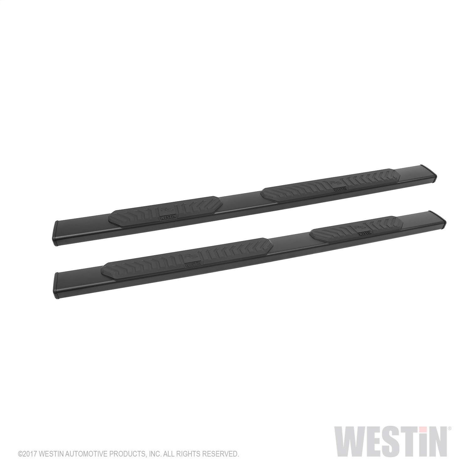 Westin Automotive 28-51175 R5 Nerf Step Bars Black