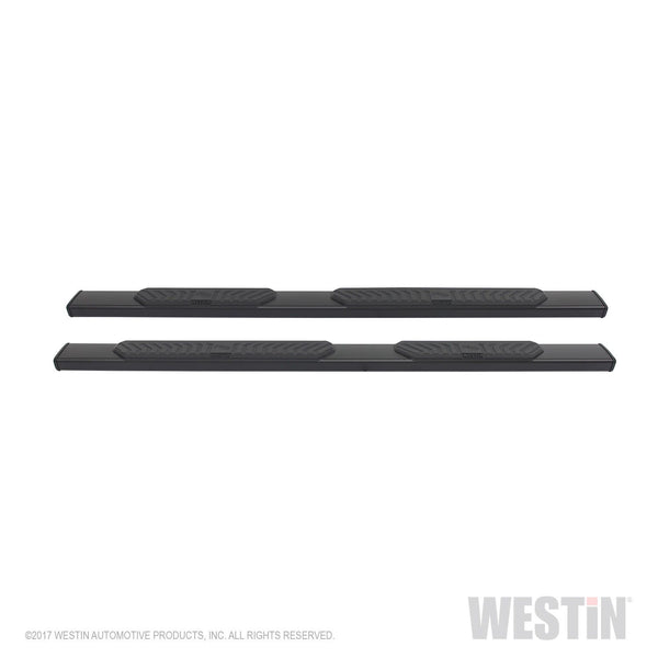 Westin Automotive 28-51175 R5 Nerf Step Bars Black