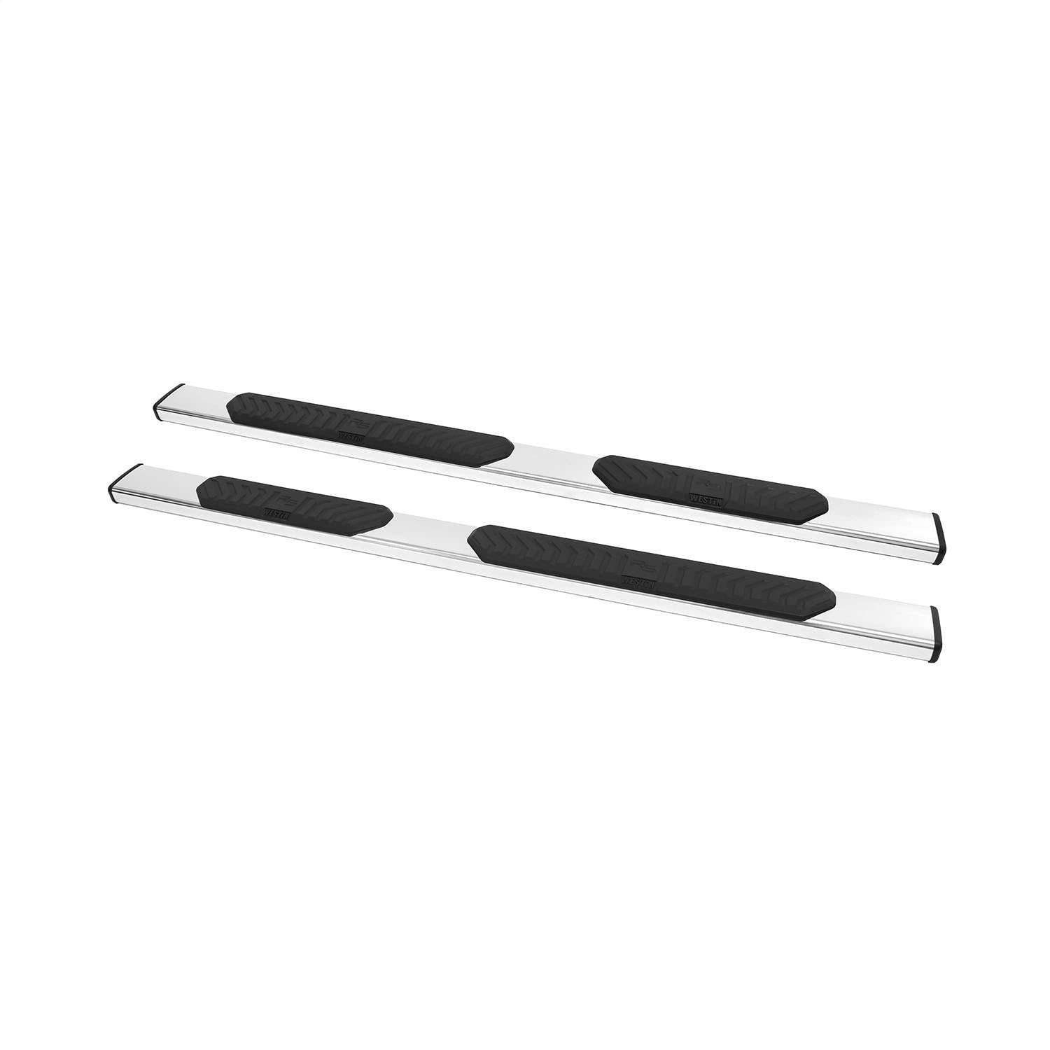 Westin Automotive 28-51180 R5 Nerf Step Bars Stainless Steel