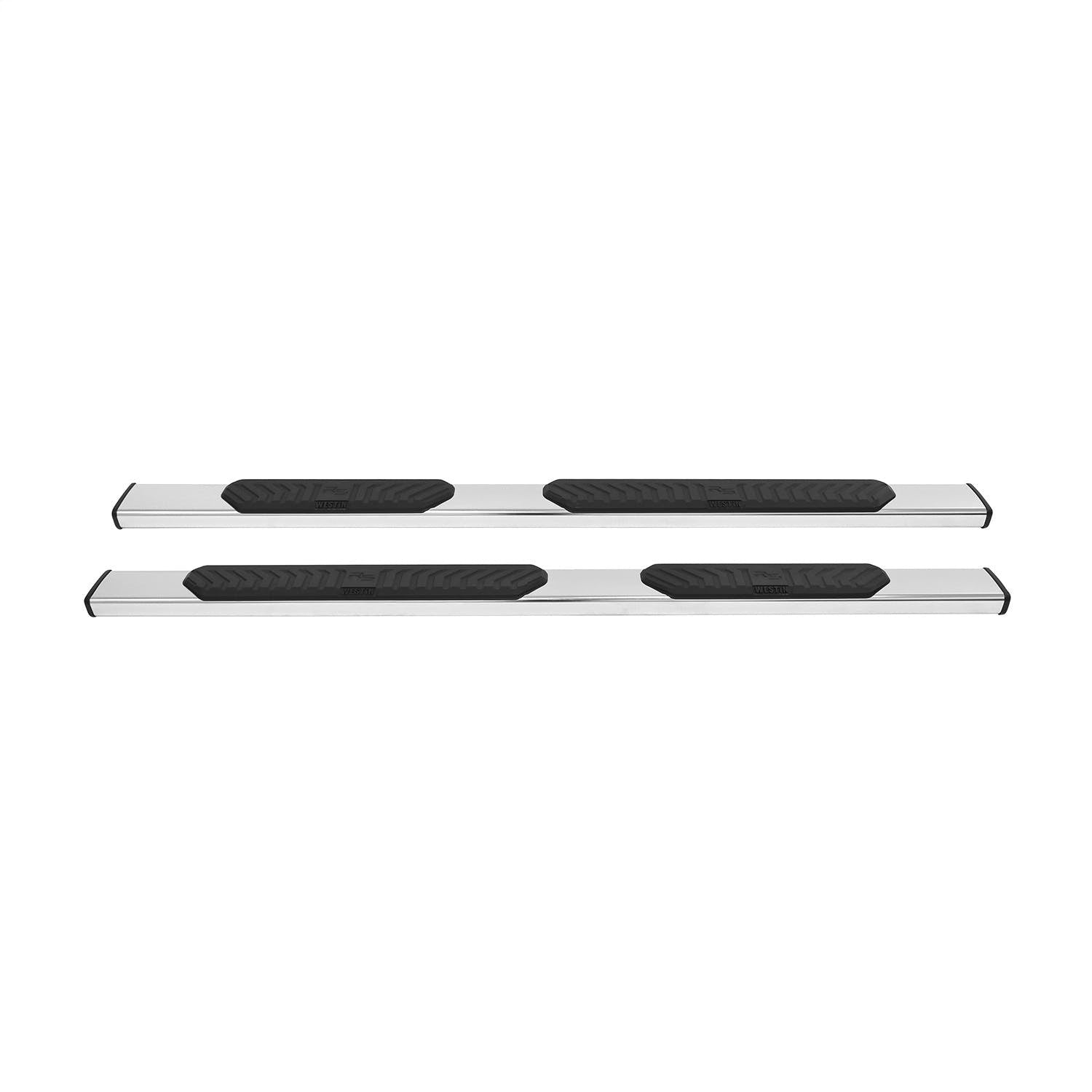 Westin Automotive 28-51180 R5 Nerf Step Bars Stainless Steel