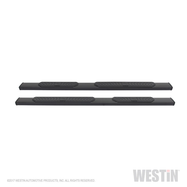Westin Automotive 28-51205 R5 Nerf Step Bars Black