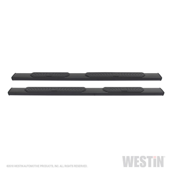 Westin Automotive 28-51225 R5 Nerf Step Bars Black