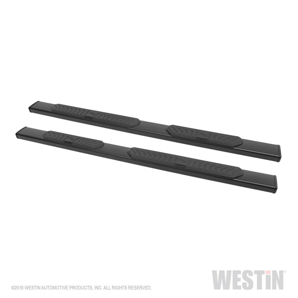 Westin Automotive 28-51235 R5 Nerf Step Bars Black