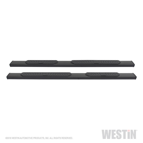Westin Automotive 28-51235 R5 Nerf Step Bars Black