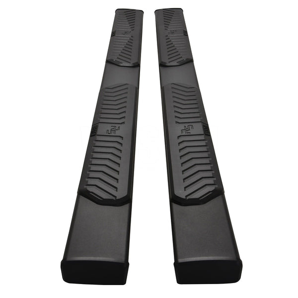 Westin Automotive 28-51255 R5 Nerf Step Bars, Textured Black