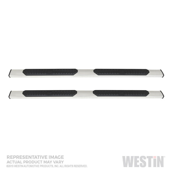 Westin Automotive 28-51260 R5 Nerf Step Bars Stainless Steel