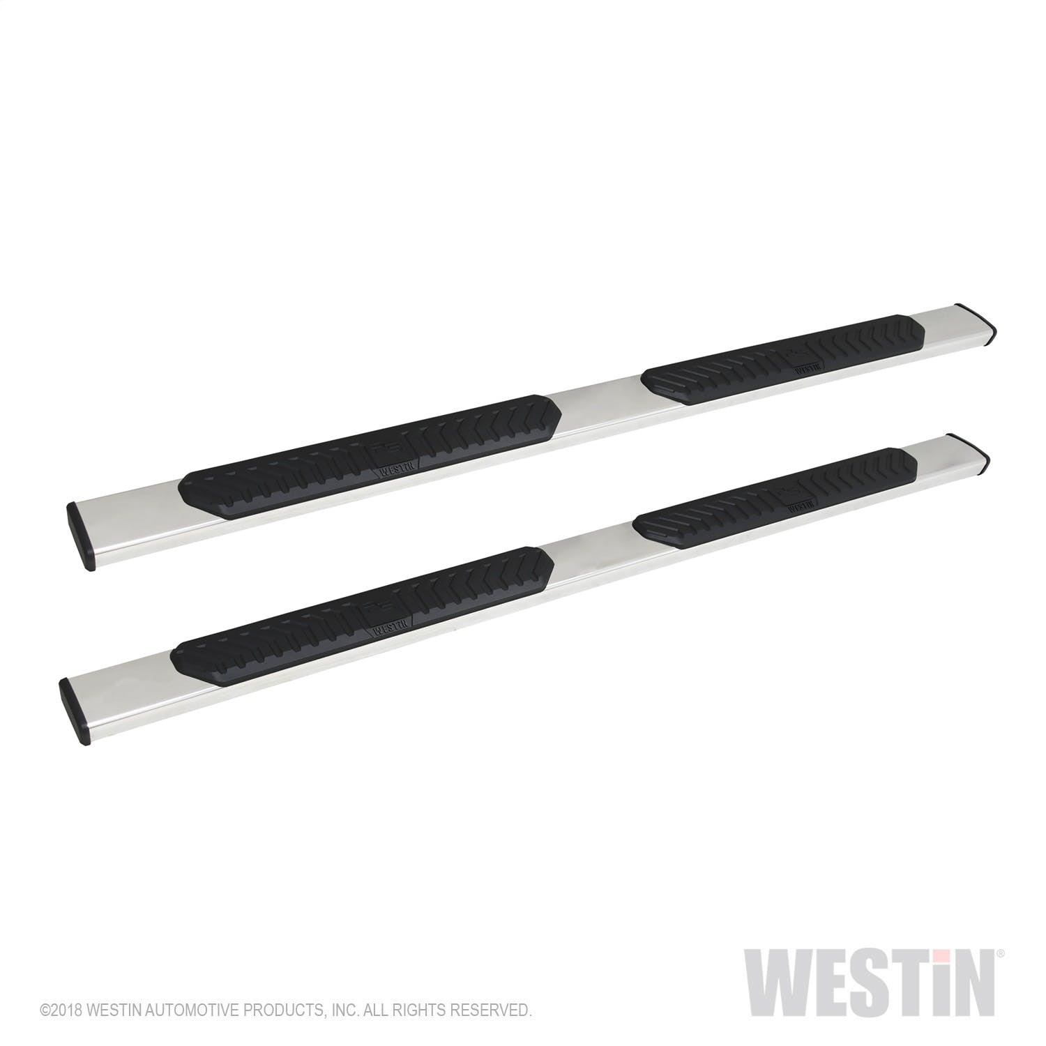 Westin Automotive 28-51270 R5 Nerf Step Bars Stainless Steel