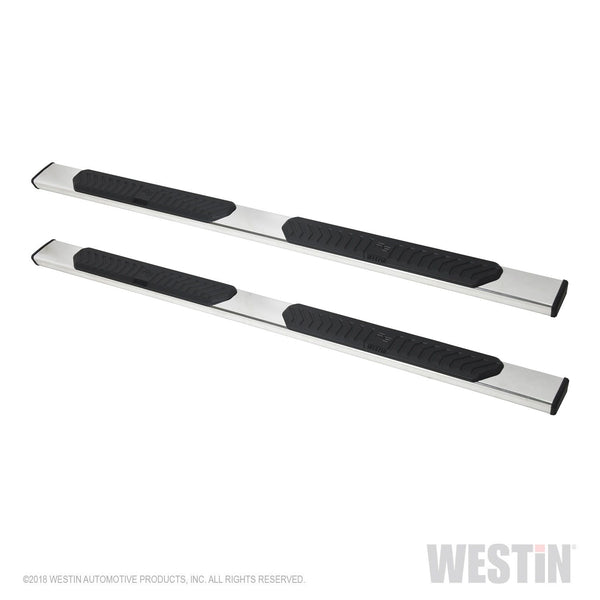 Westin Automotive 28-51270 R5 Nerf Step Bars Stainless Steel