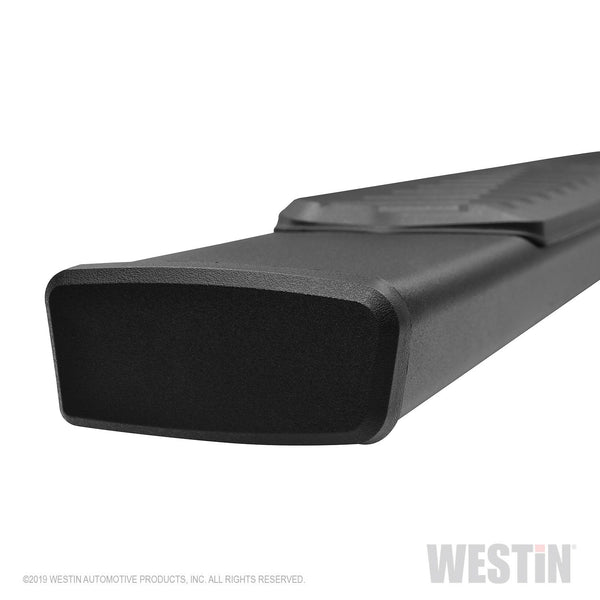 Westin Automotive 28-51285 R5 Nerf Step Bars Black