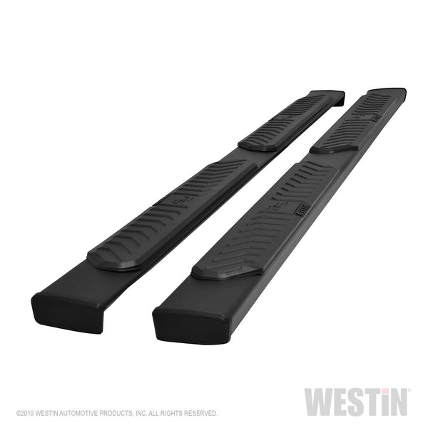 Westin Automotive 28-51295 R5 Nerf Step Bars Black