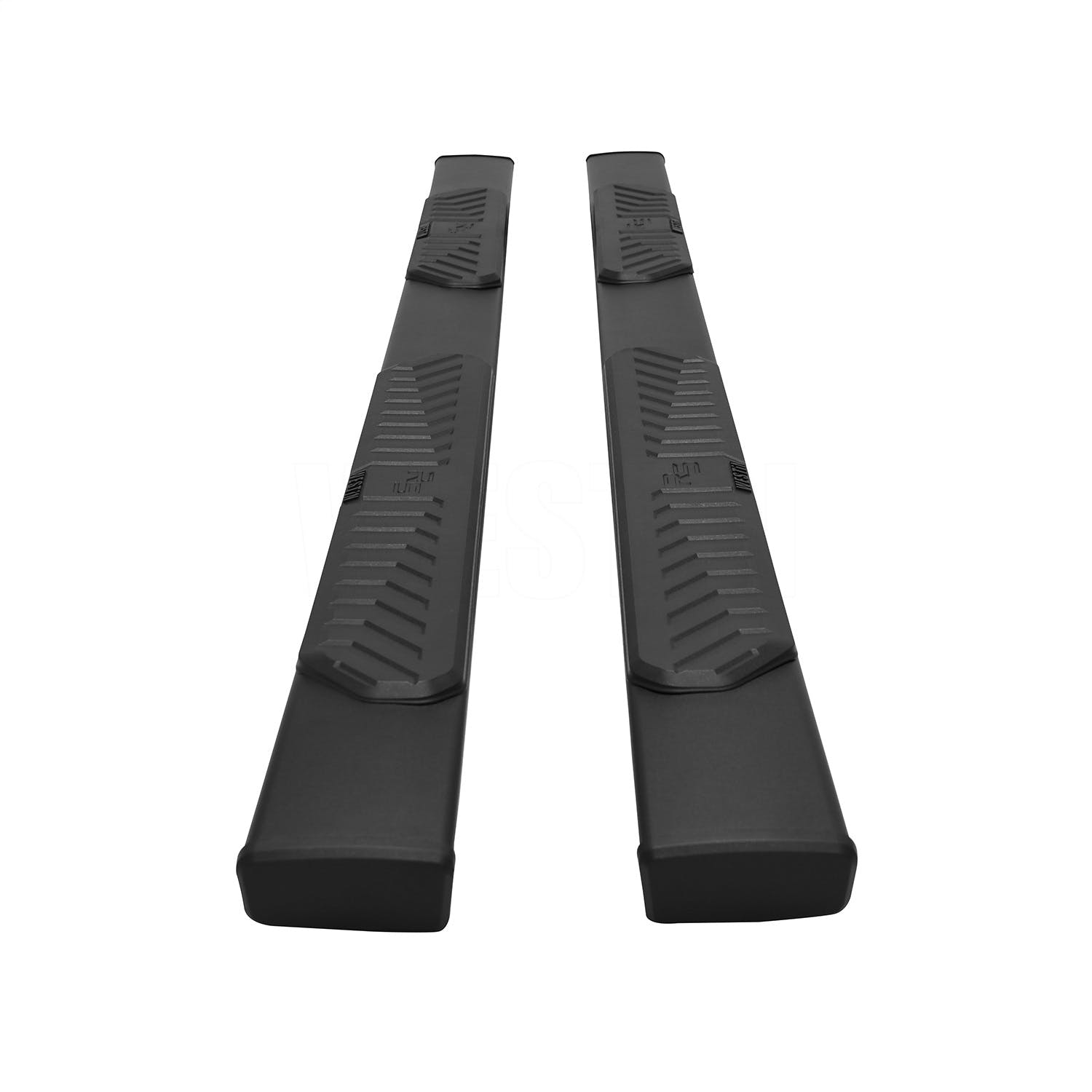 Westin Automotive 28-51335 R5 Nerf Step Bars, Textured Black