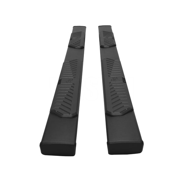 Westin Automotive 28-51335 R5 Nerf Step Bars, Textured Black