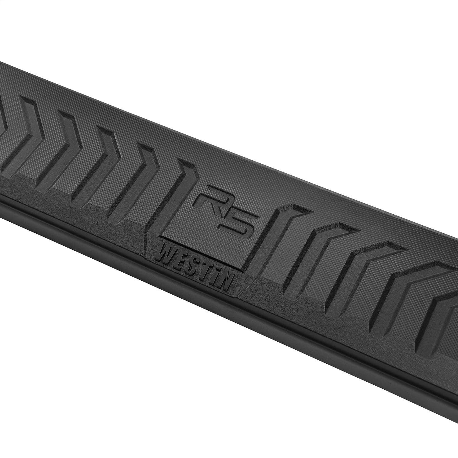 Westin Automotive 28-51345 R5 Nerf Step Bars, Textured Black