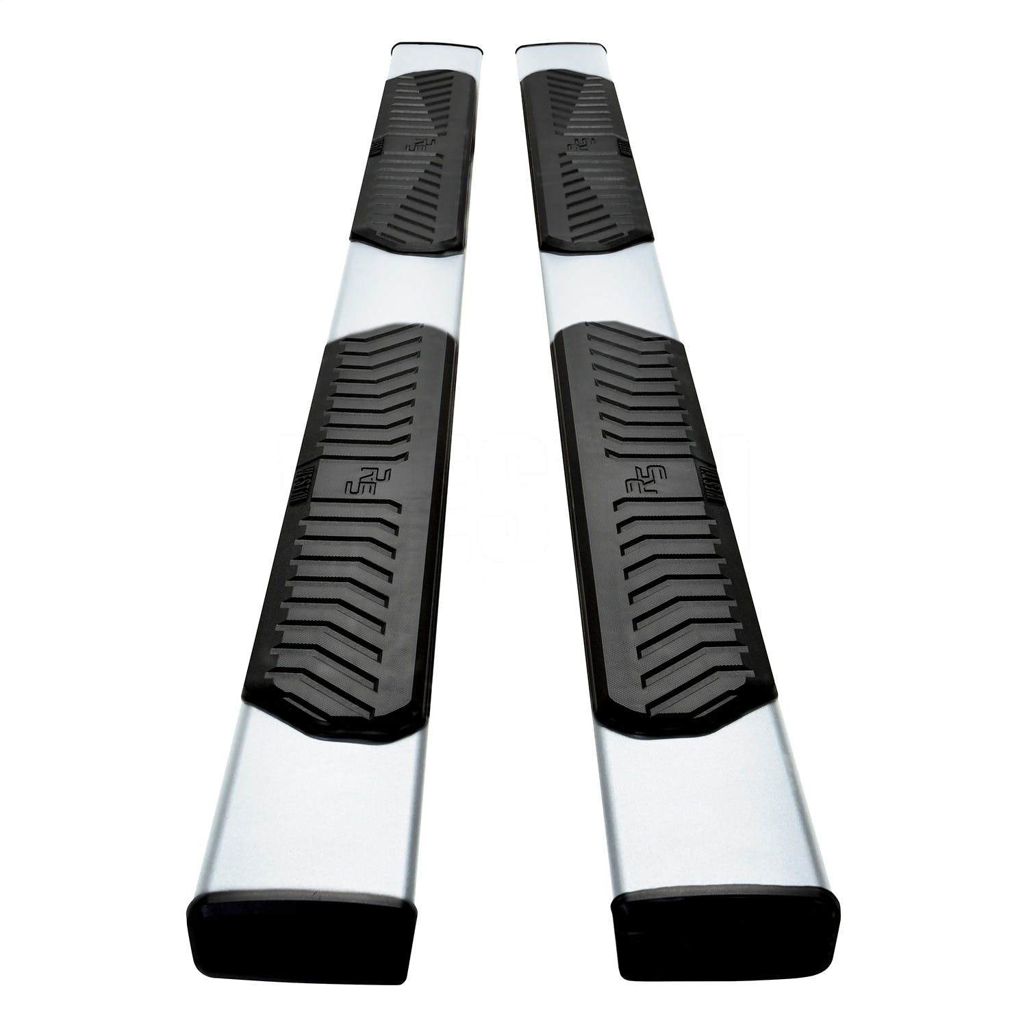Westin Automotive 28-521050 R5 XD Nerf Step Bars, Stainless Steel