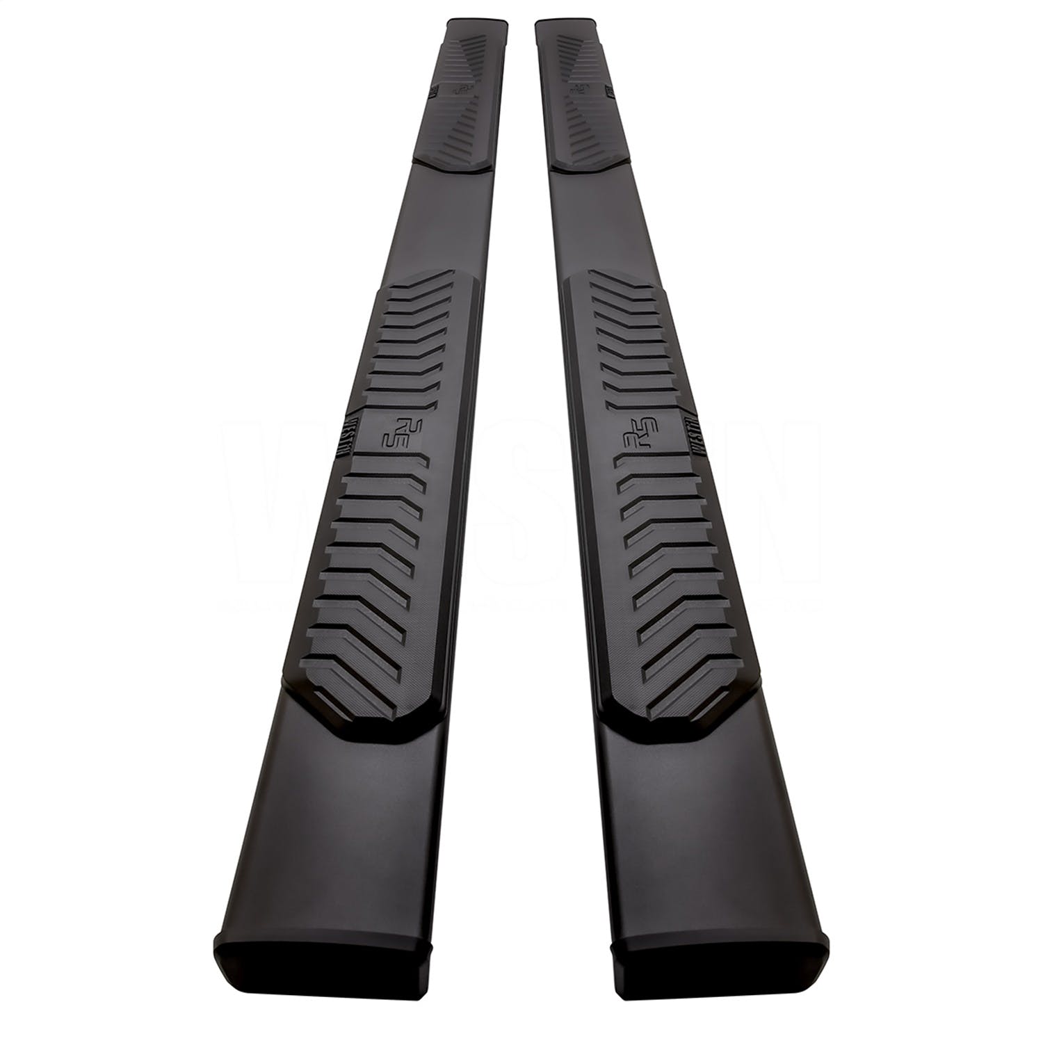 Westin Automotive 28-521095 R5 XD Nerf Step Bars, Black