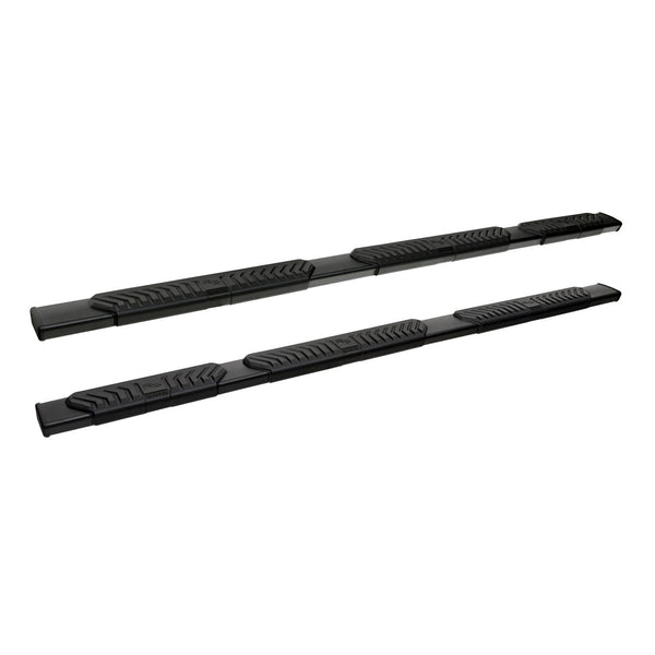 Westin Automotive 28-534725 R5 M-Series Wheel-to-Wheel Nerf Step Bars Black