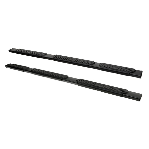 Westin Automotive 28-534735 R5 M-Series Wheel-to-Wheel Nerf Step Bars Black