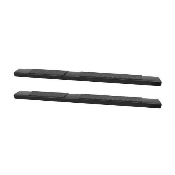 Westin Automotive 28-71015 R7 Nerf Step Bars Black