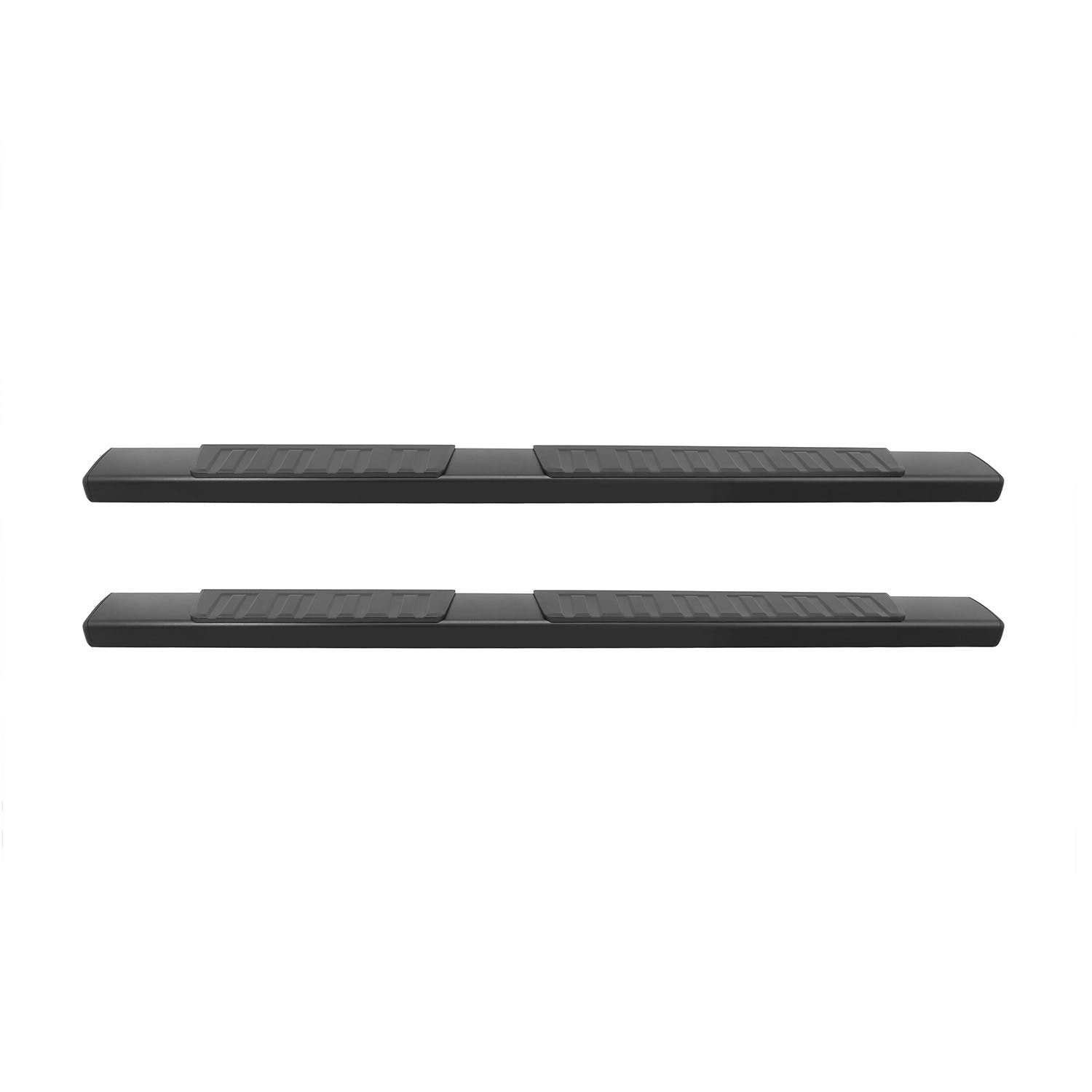 Westin Automotive 28-71015 R7 Nerf Step Bars Black