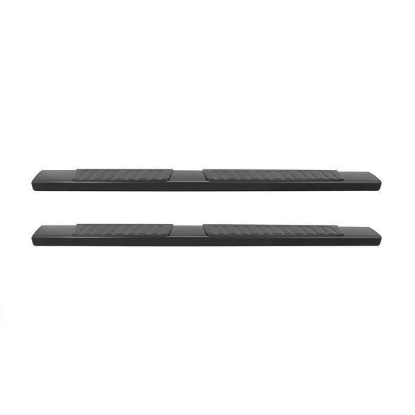 Westin Automotive 28-71015 R7 Nerf Step Bars Black