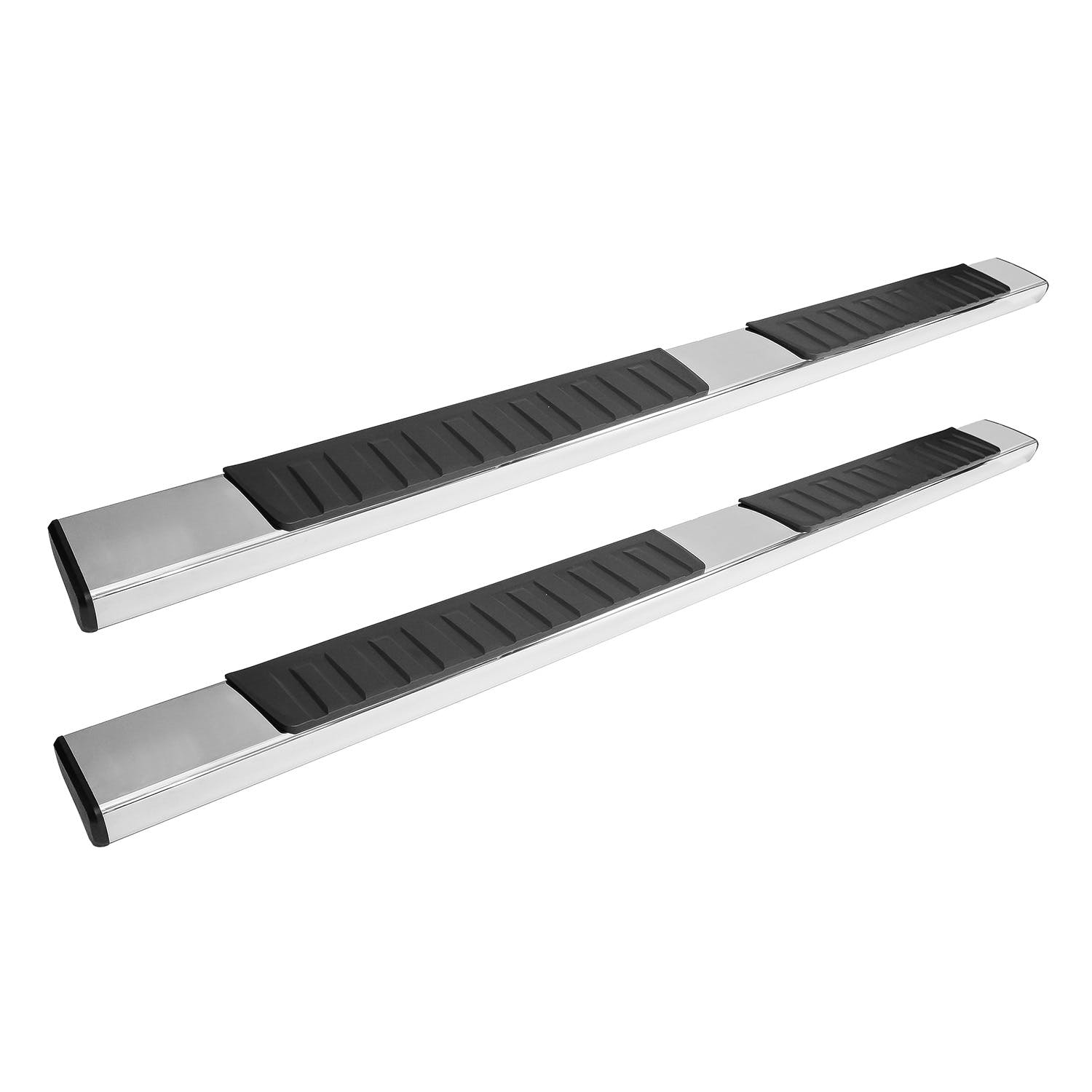 Westin Automotive 28-71020 R7 Nerf Step Bars Stainless Steel