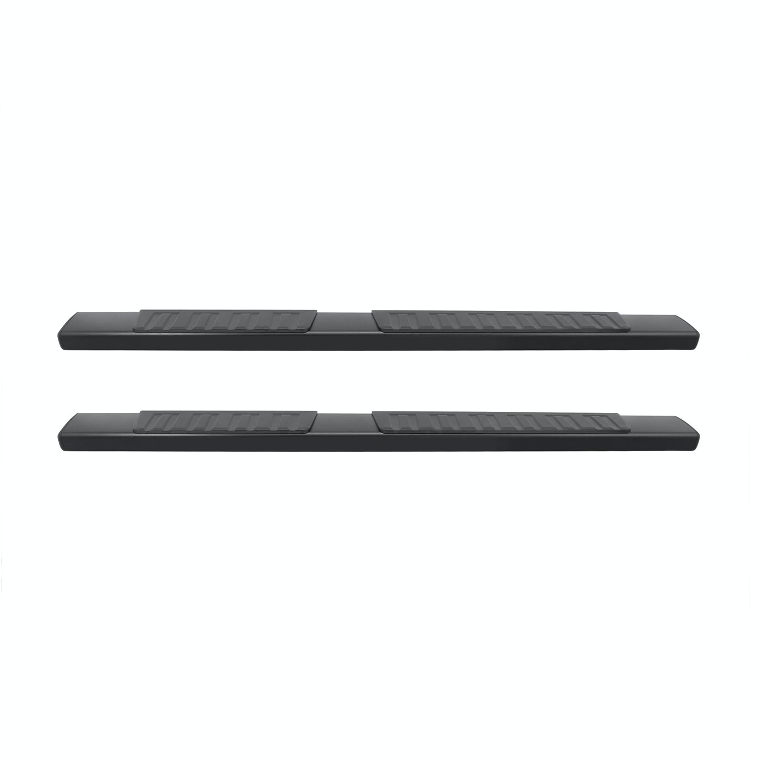 Westin Automotive 28-71035 R7 Nerf Step Bars Black