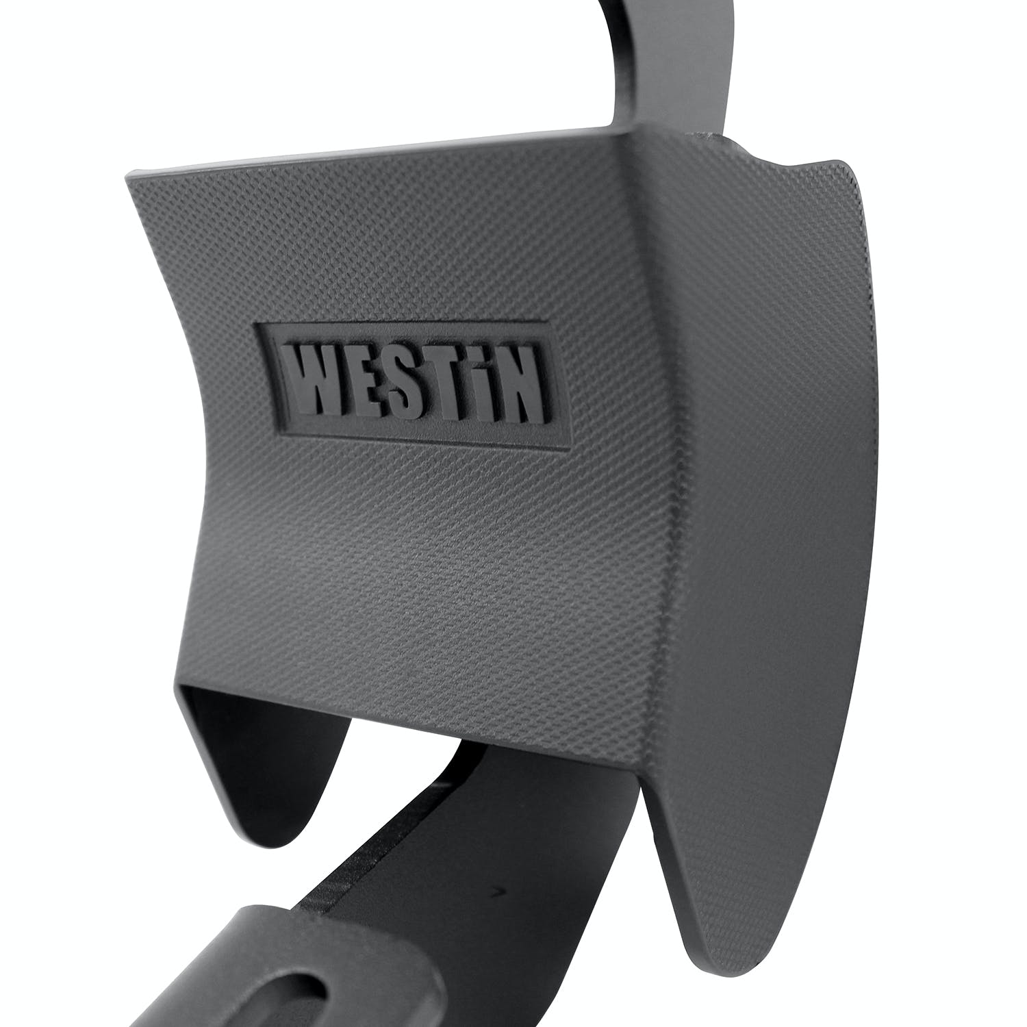 Westin Automotive 28-71035 R7 Nerf Step Bars Black