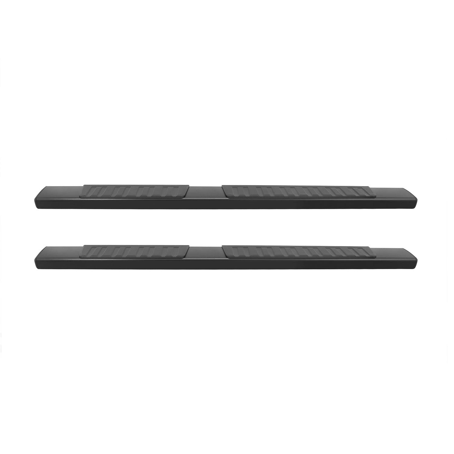 Westin Automotive 28-71075 R7 Nerf Step Bars Black