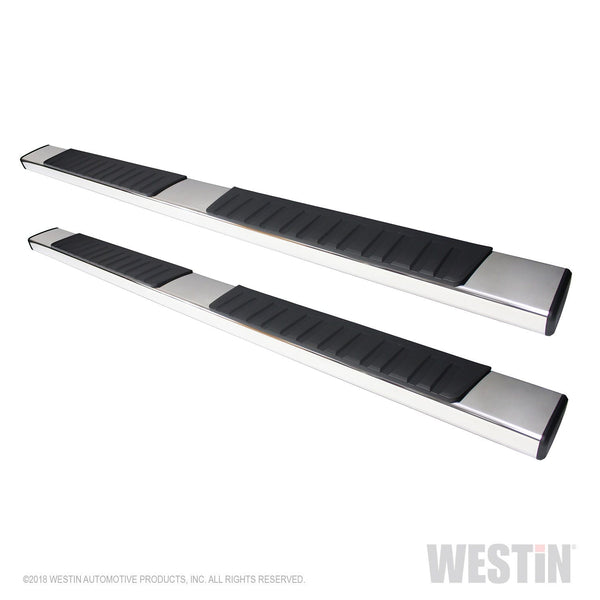 Westin Automotive 28-71220 R7 Nerf Step Bars Stainless Steel