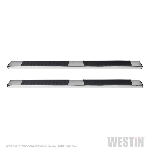 Westin Automotive 28-71220 R7 Nerf Step Bars Stainless Steel