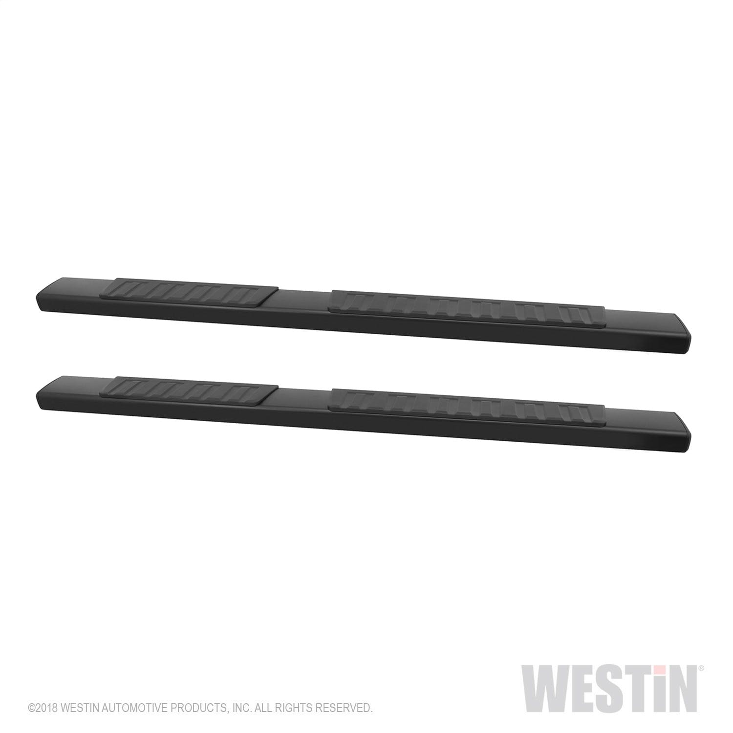 Westin Automotive 28-71225 R7 Nerf Step Bars Black