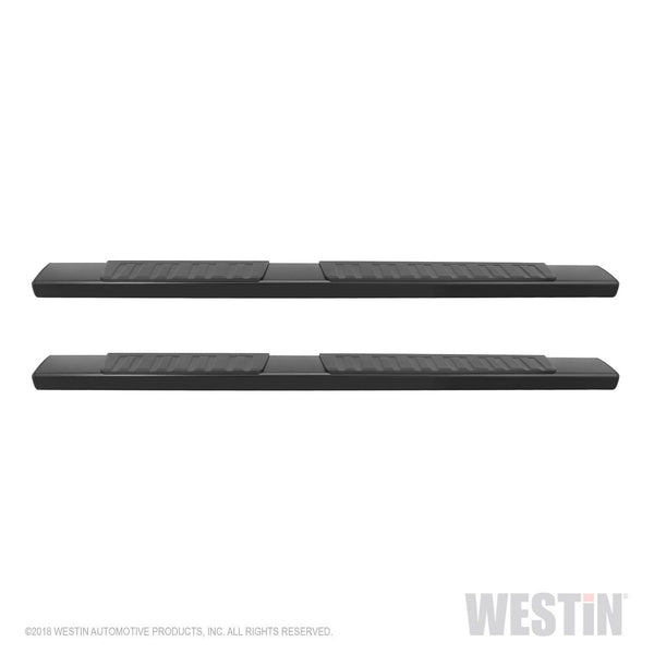 Westin Automotive 28-71225 R7 Nerf Step Bars Black