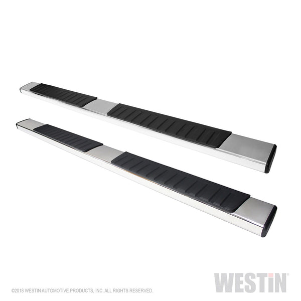 Westin Automotive 28-71230 R7 Nerf Step Bars Stainless Steel