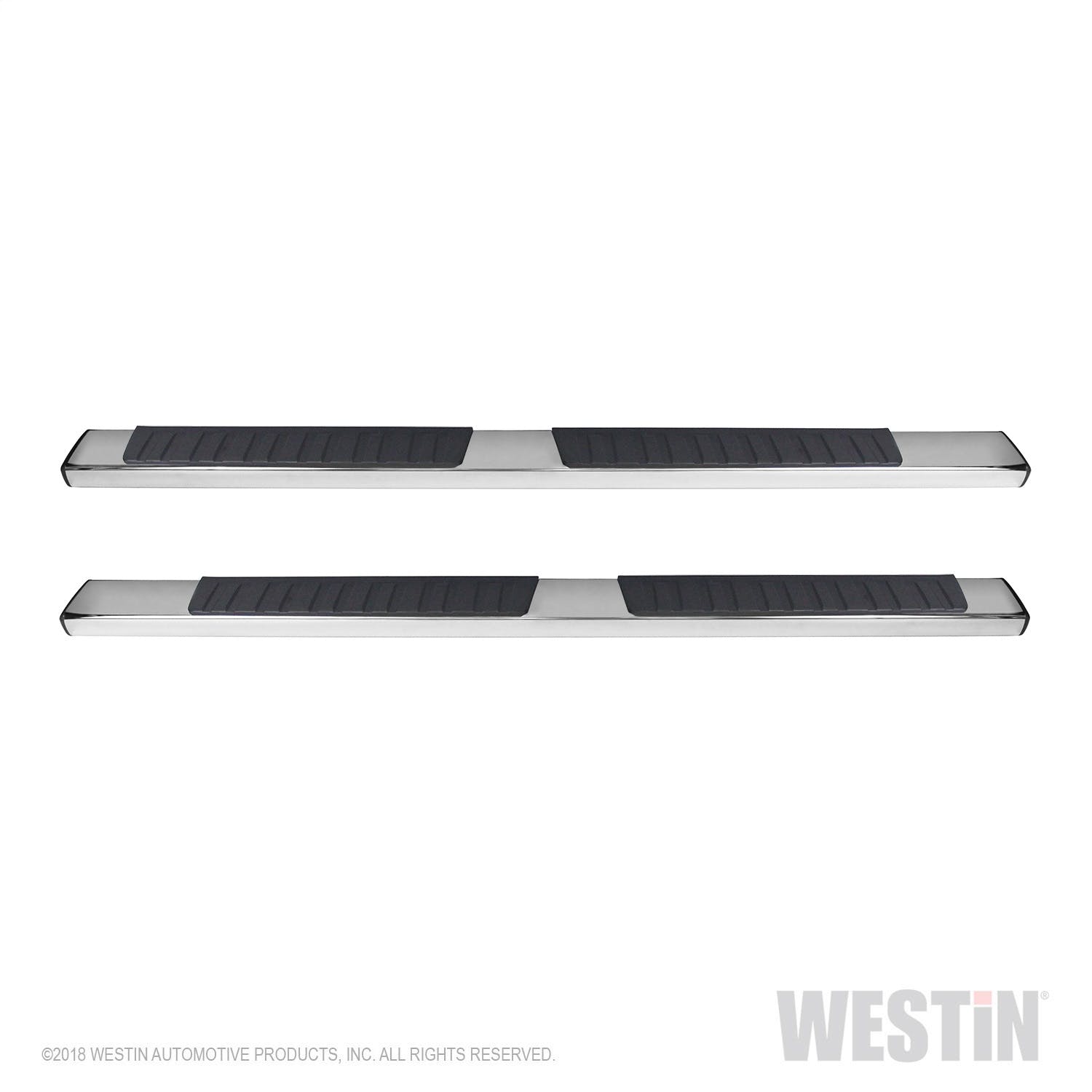 Westin Automotive 28-71230 R7 Nerf Step Bars Stainless Steel