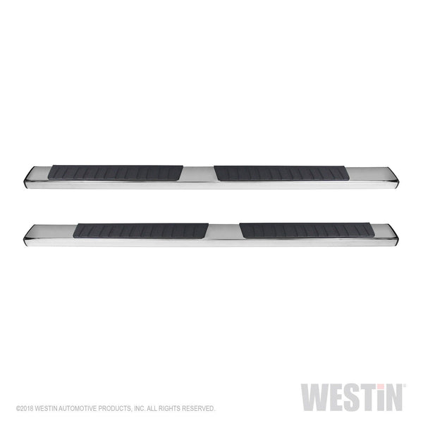 Westin Automotive 28-71230 R7 Nerf Step Bars Stainless Steel