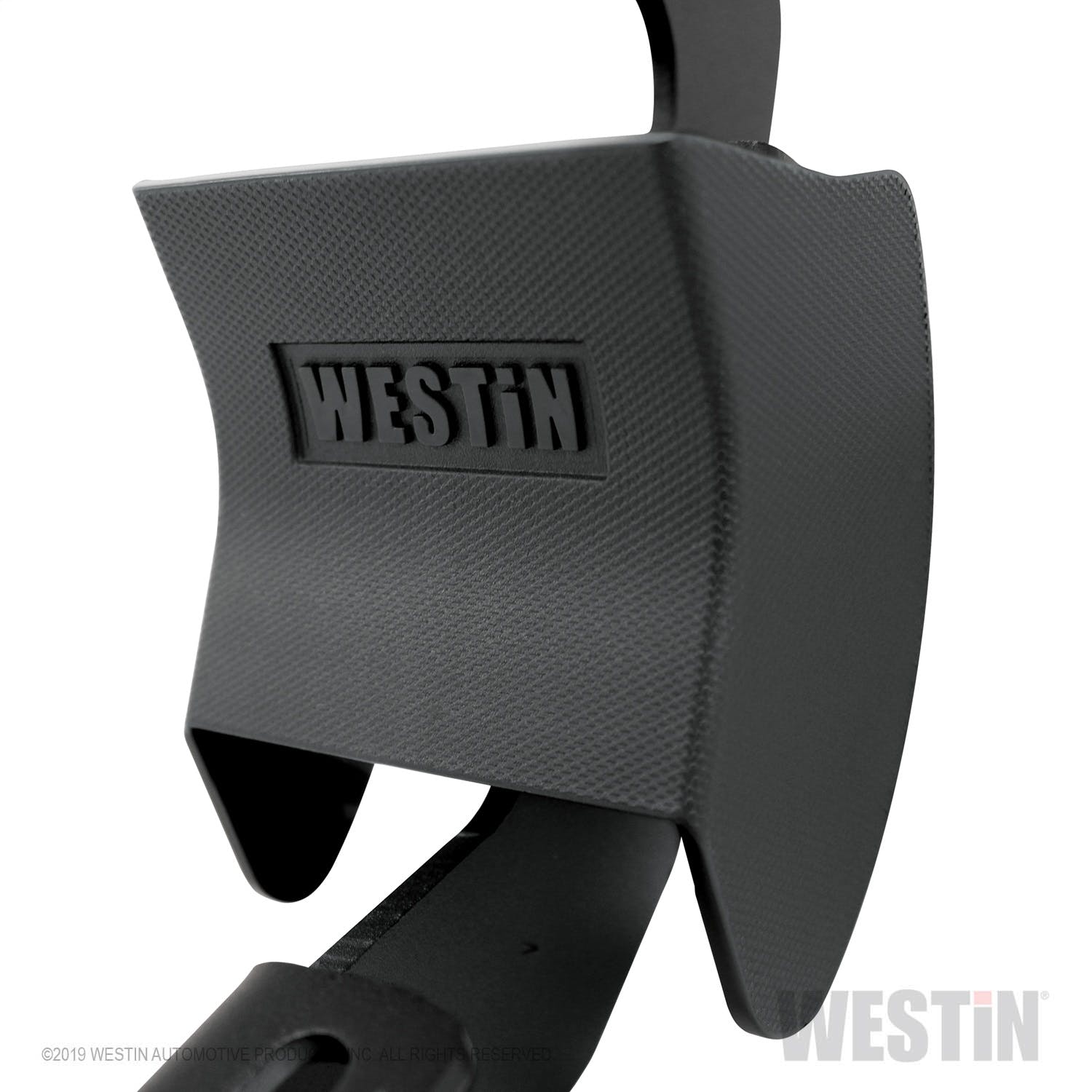 Westin Automotive 28-71255 R7 Nerf Step Bars