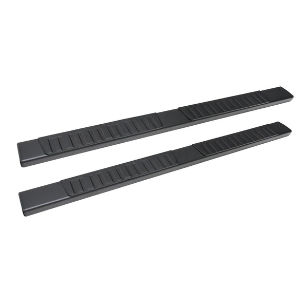 Westin Automotive 28-71265 R7 Nerf Step Bars Black