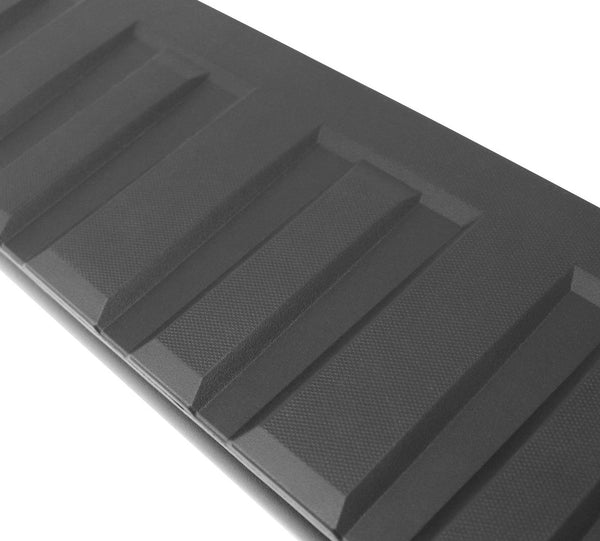 Westin Automotive 28-71265 R7 Nerf Step Bars Black