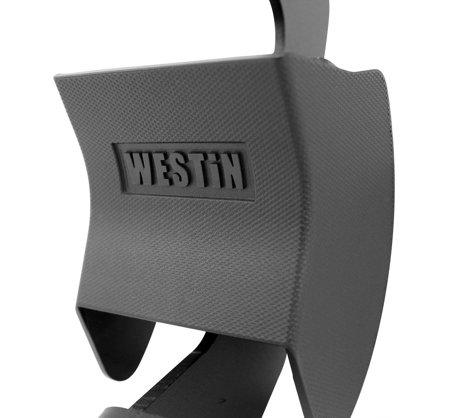 Westin Automotive 28-71265 R7 Nerf Step Bars Black