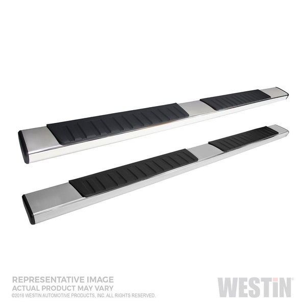 Westin Automotive 28-71270 R7 Nerf Step Bars Stainless Steel