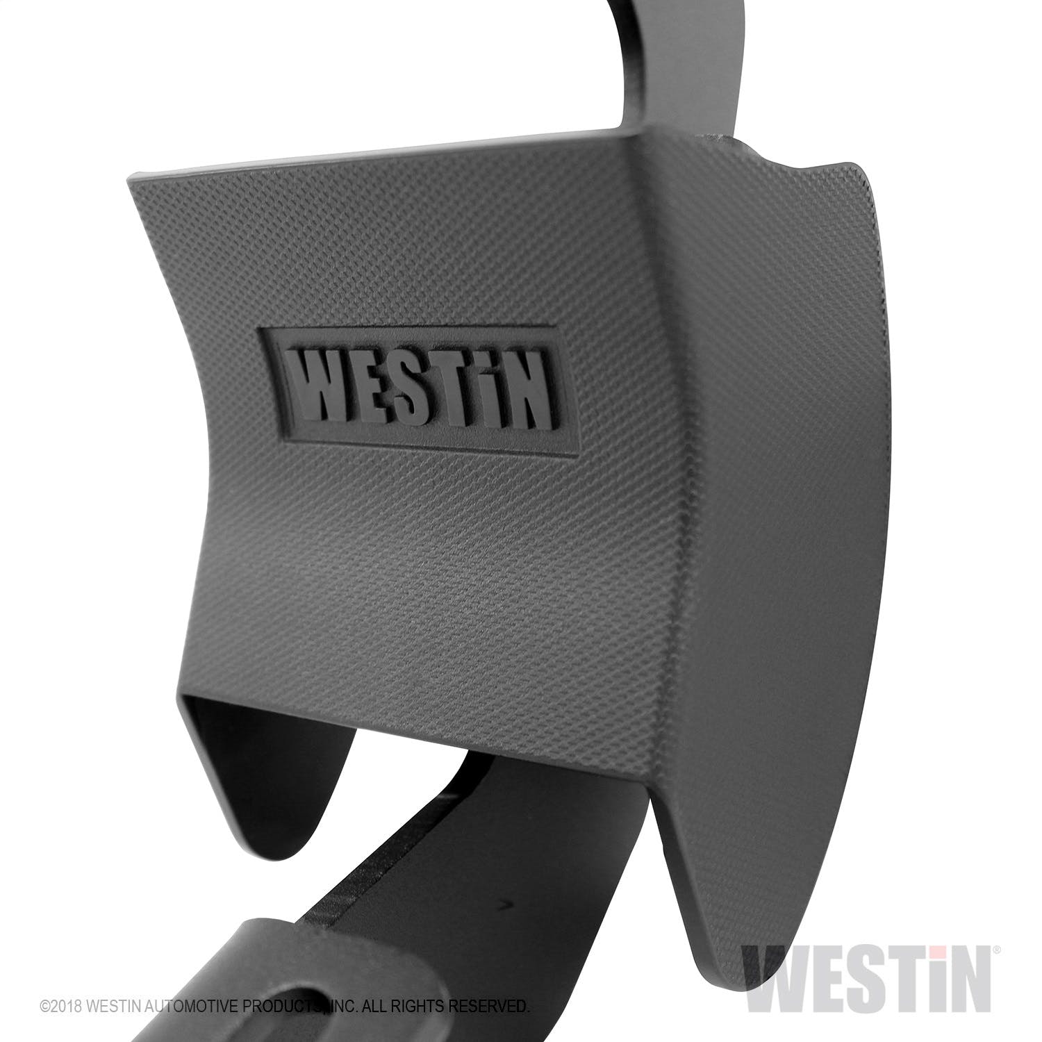 Westin Automotive 28-71270 R7 Nerf Step Bars Stainless Steel